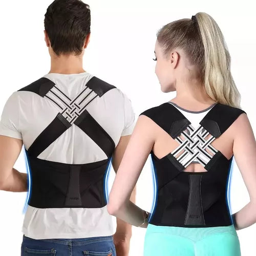 ErgoPosture® Corrector De Postura