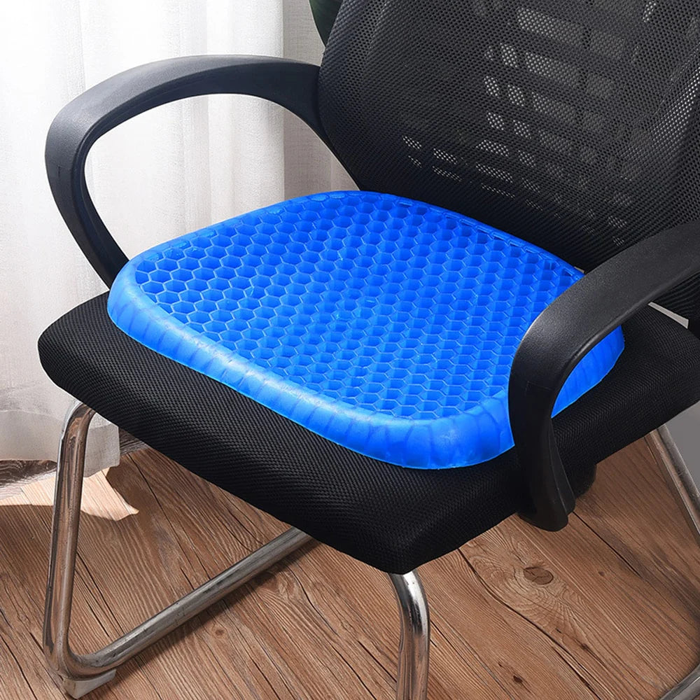 ComfortElite® Cojin Ergonomico