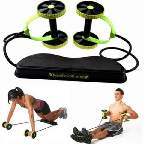 Revoflex Xtreme® Ejercitador Multifuncional