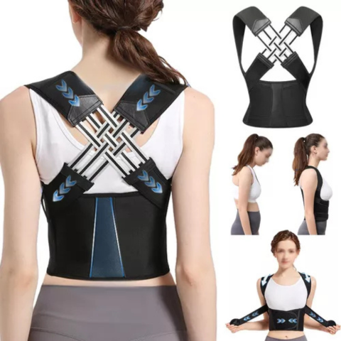 ErgoPosture® Corrector De Postura