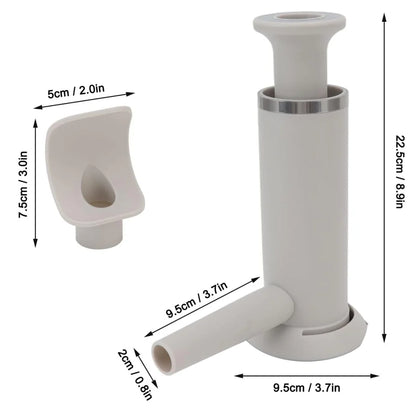 ChefButidos® Embutidos caseros en minutos