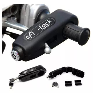 ProSecure® Candado Para Moto