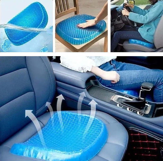 ComfortElite® Cojin Ergonomico
