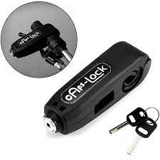 ProSecure® Candado Para Moto